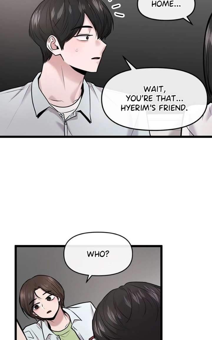 Back to Chanbi - Chapter 80 Page 64