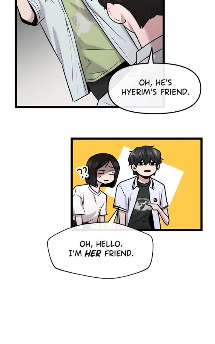 Back to Chanbi - Chapter 80 Page 65