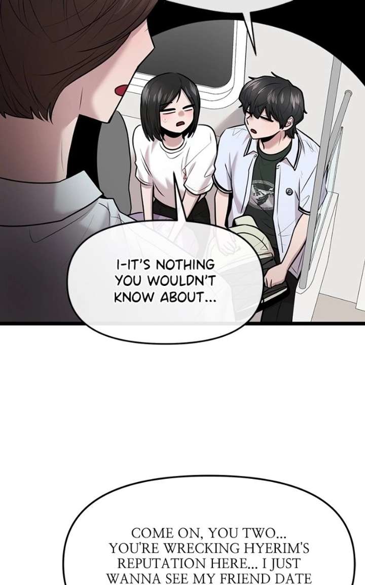 Back to Chanbi - Chapter 80 Page 68
