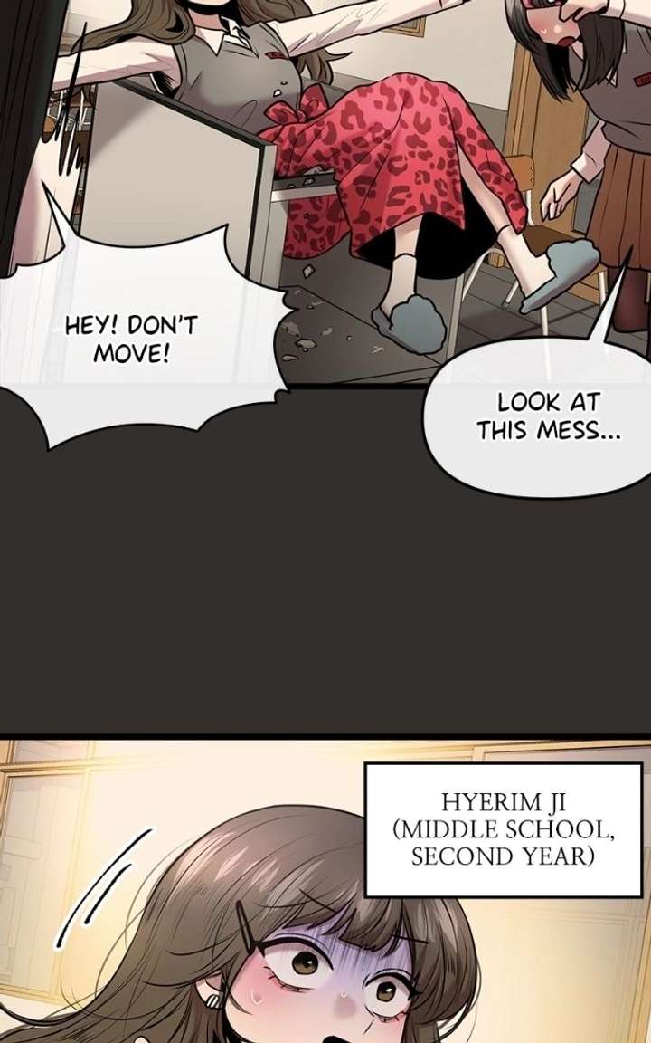 Back to Chanbi - Chapter 80 Page 7