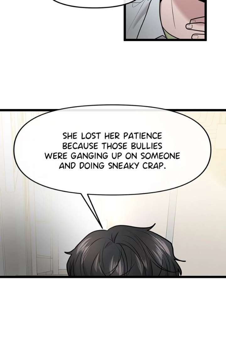 Back to Chanbi - Chapter 80 Page 72