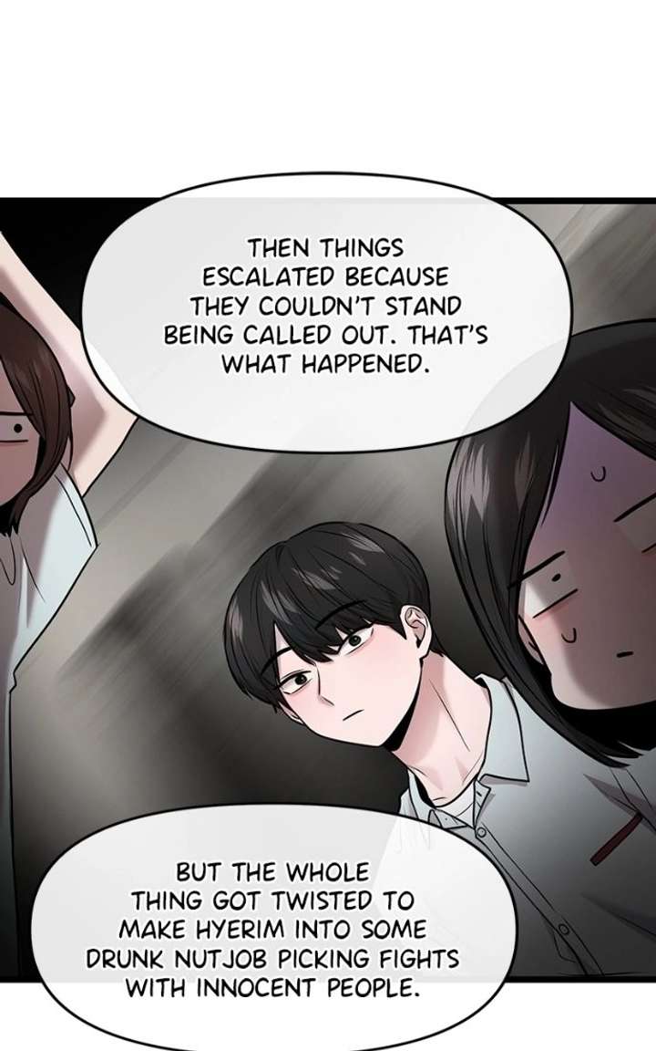 Back to Chanbi - Chapter 80 Page 73