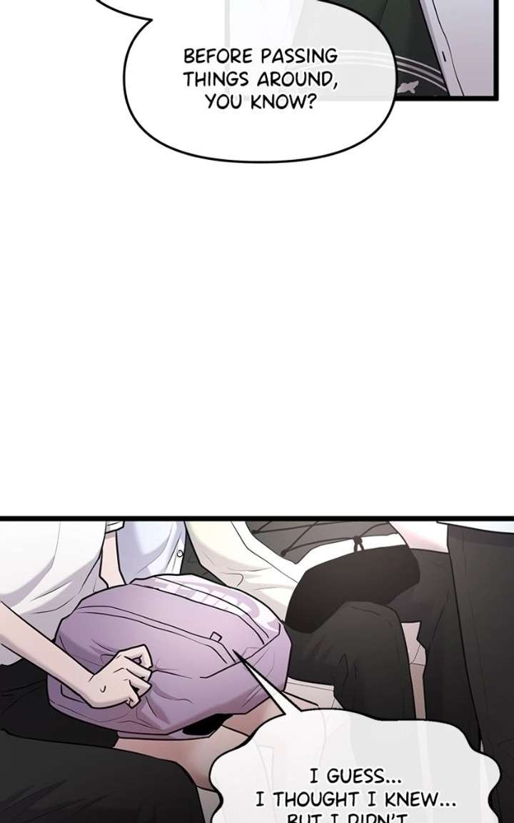 Back to Chanbi - Chapter 80 Page 76