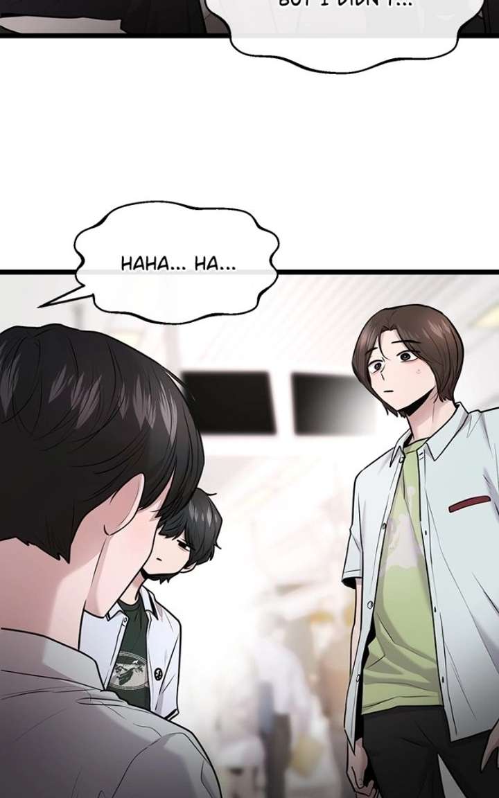 Back to Chanbi - Chapter 80 Page 77