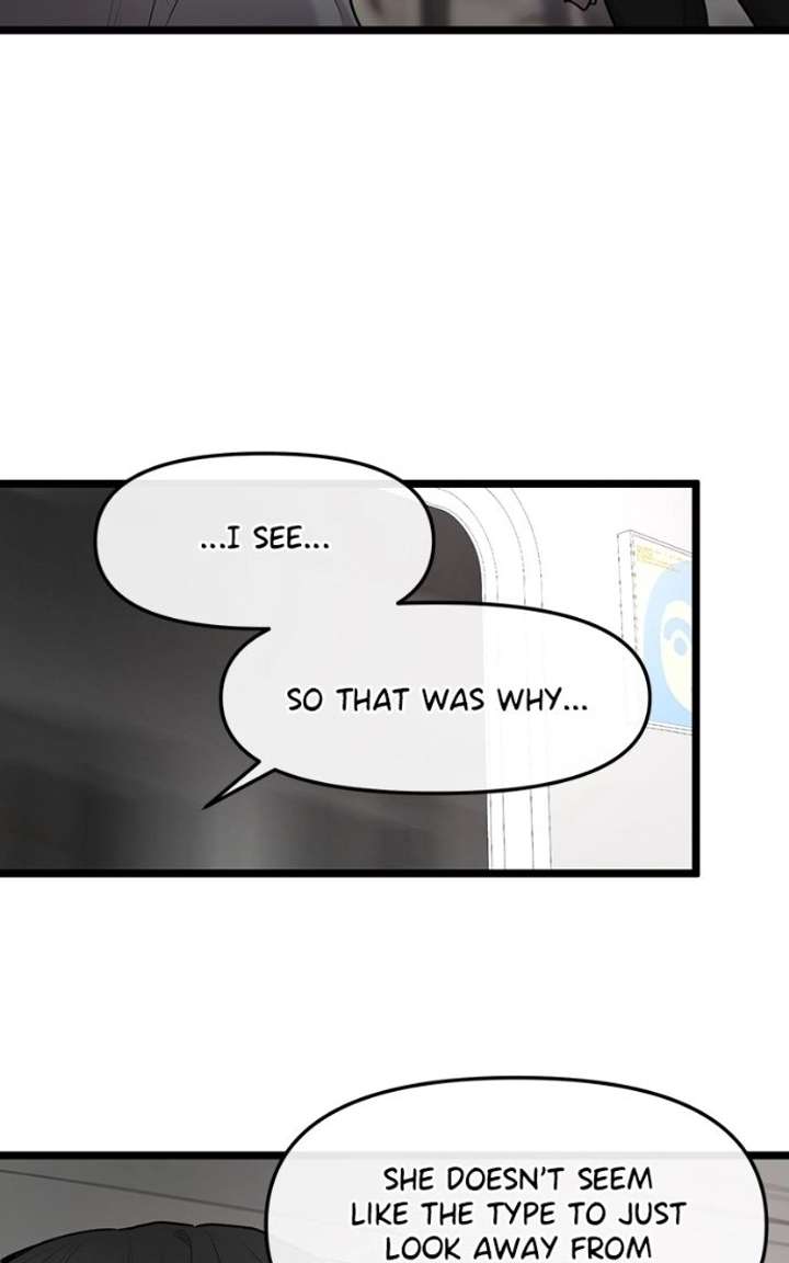 Back to Chanbi - Chapter 80 Page 78