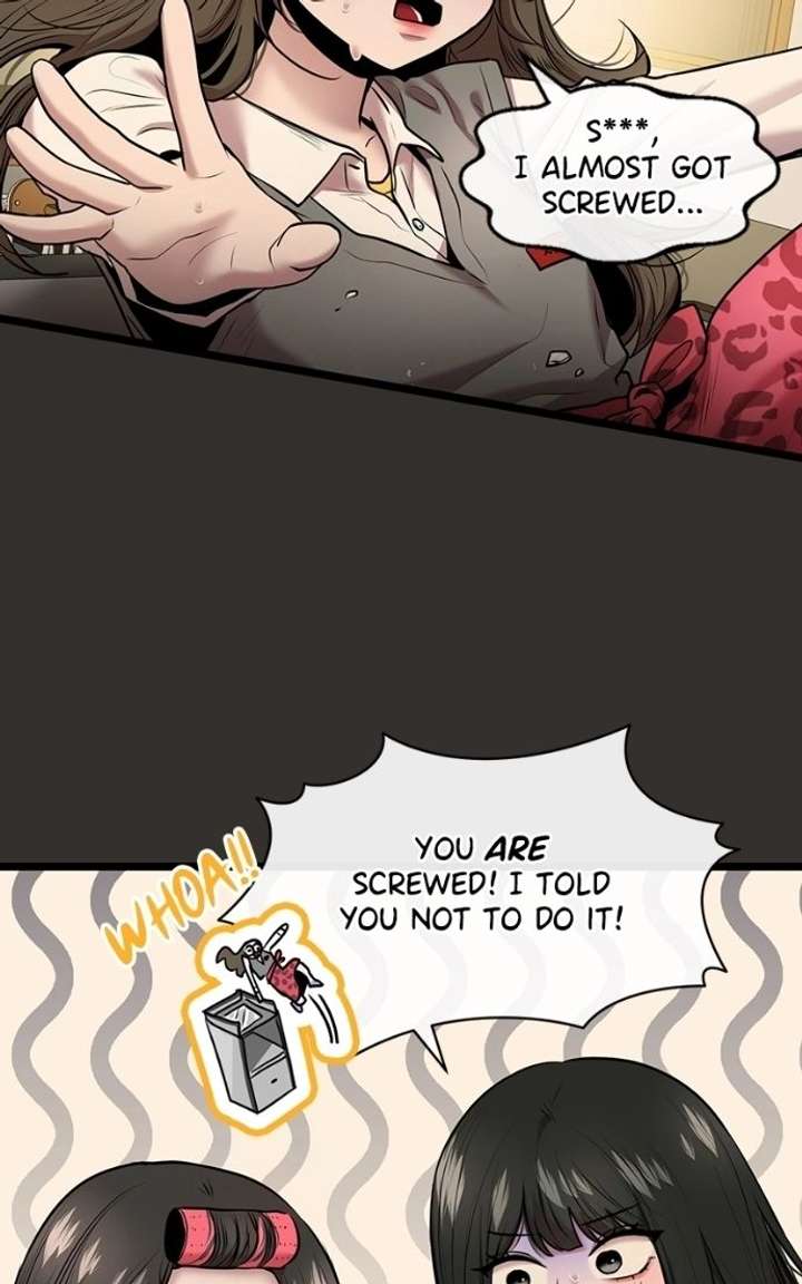 Back to Chanbi - Chapter 80 Page 8