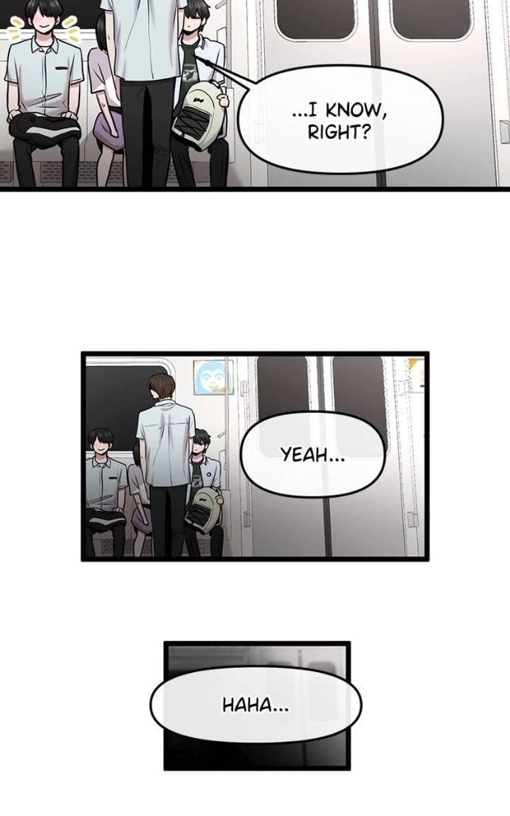 Back to Chanbi - Chapter 80 Page 80