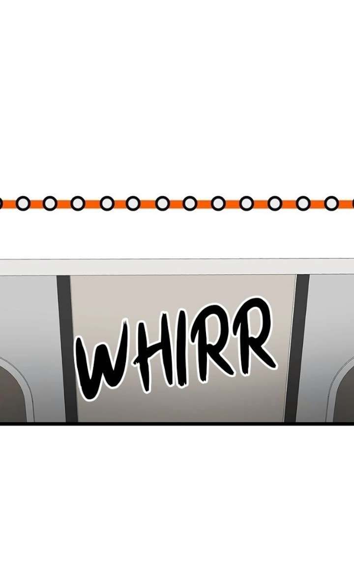 Back to Chanbi - Chapter 80 Page 81