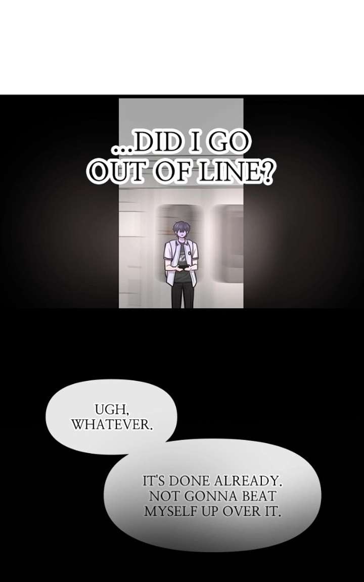 Back to Chanbi - Chapter 80 Page 83