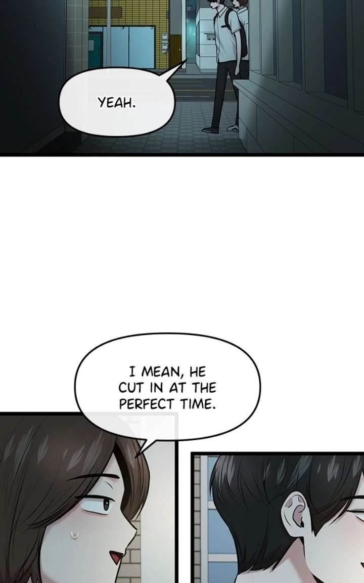 Back to Chanbi - Chapter 80 Page 85