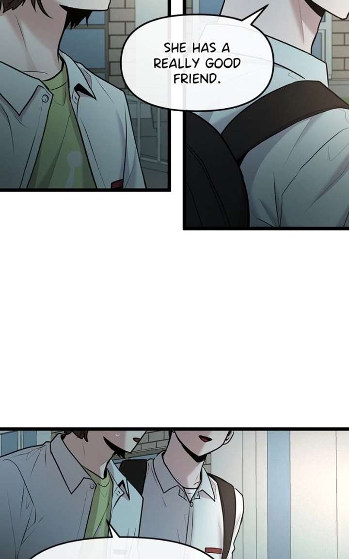 Back to Chanbi - Chapter 80 Page 86