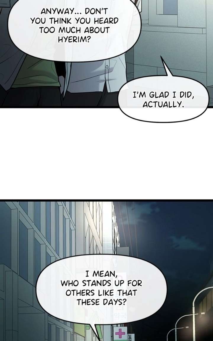 Back to Chanbi - Chapter 80 Page 87