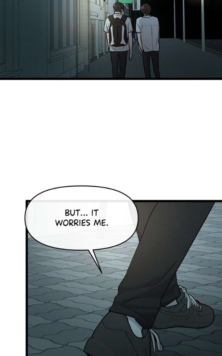 Back to Chanbi - Chapter 80 Page 88