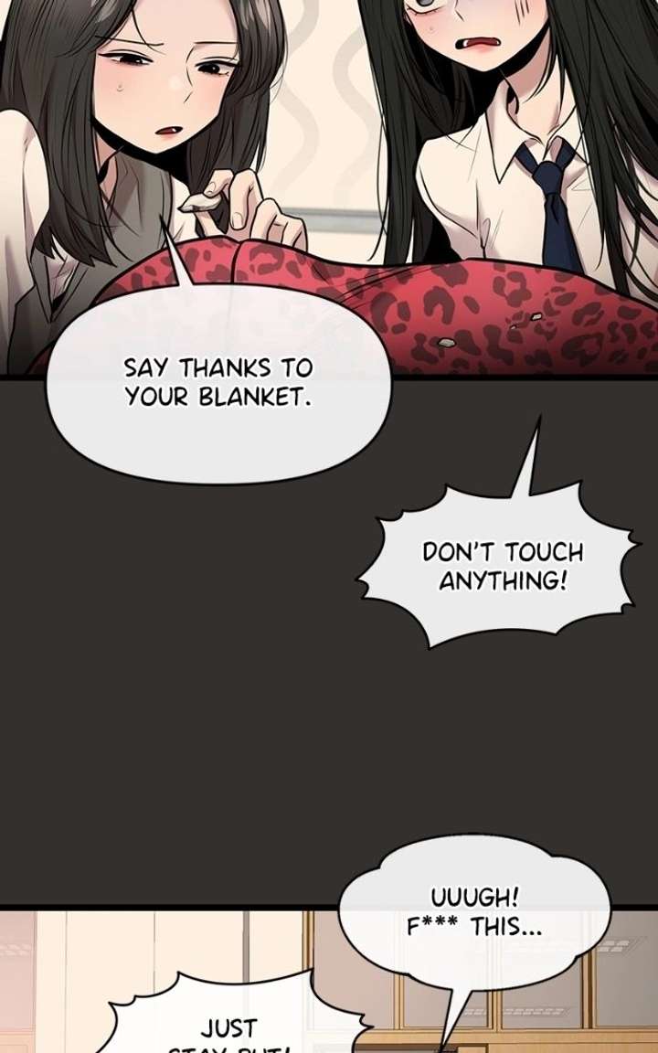 Back to Chanbi - Chapter 80 Page 9