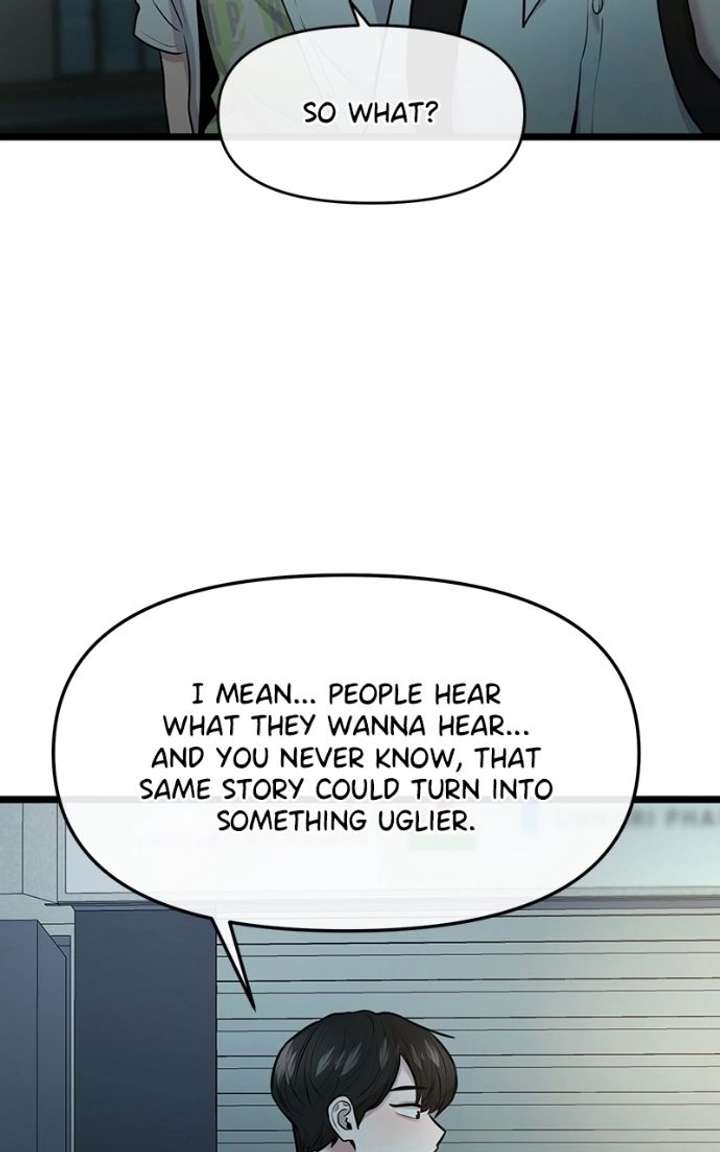 Back to Chanbi - Chapter 80 Page 90