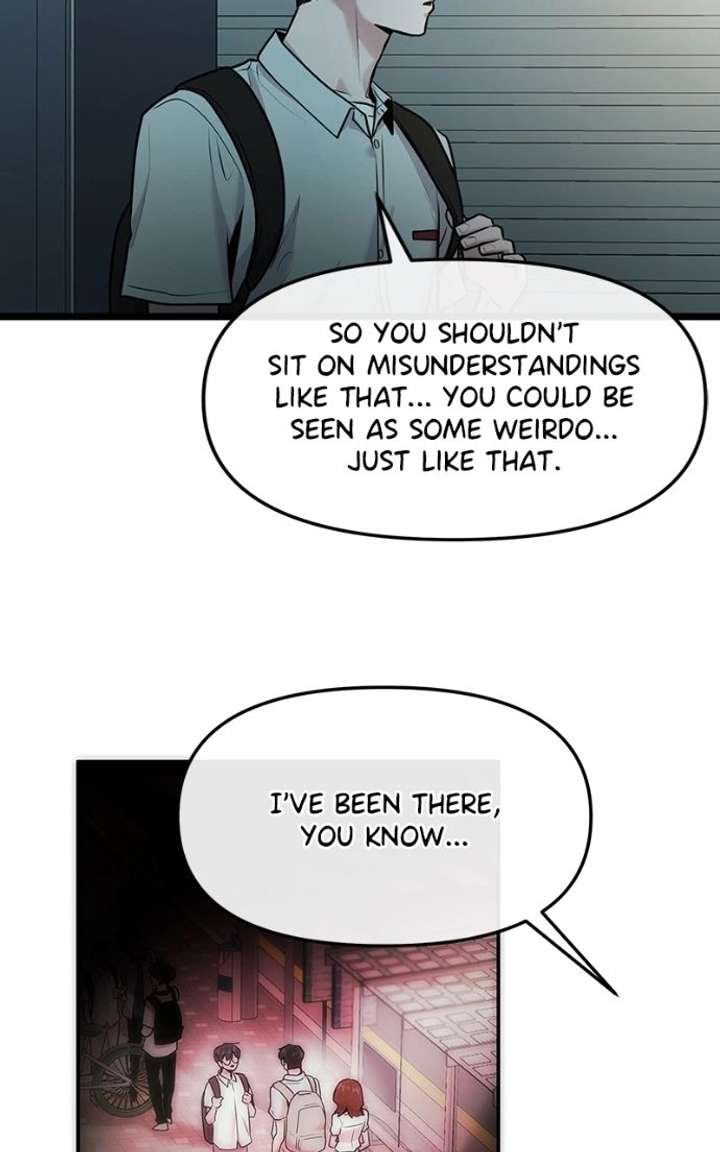 Back to Chanbi - Chapter 80 Page 91