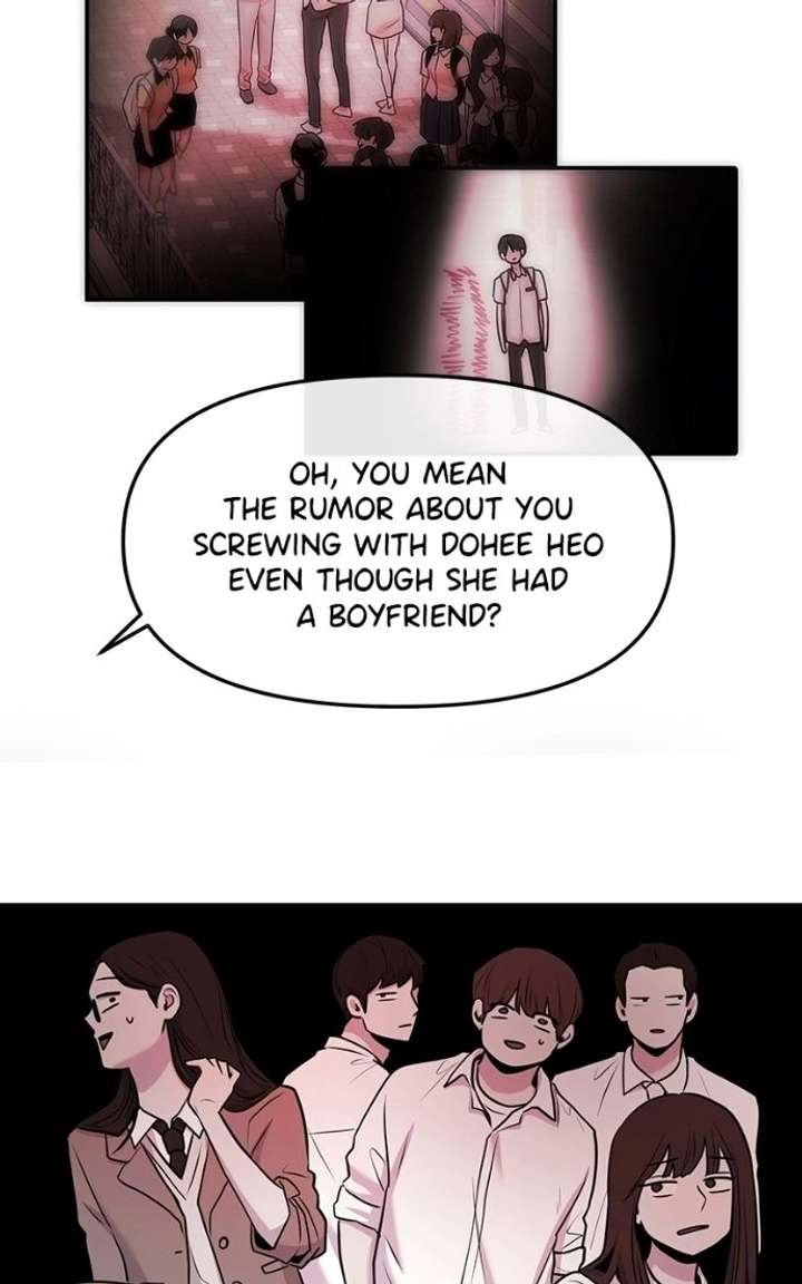 Back to Chanbi - Chapter 80 Page 92