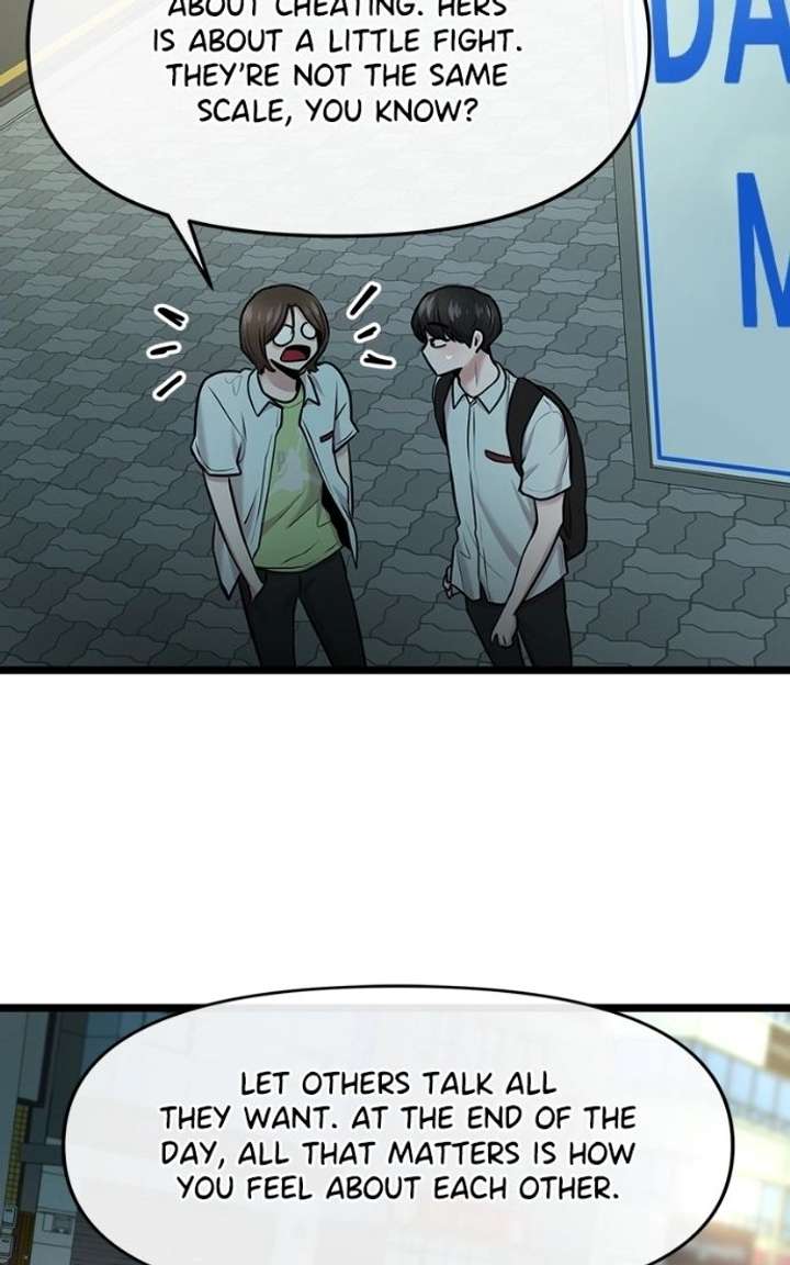 Back to Chanbi - Chapter 80 Page 94