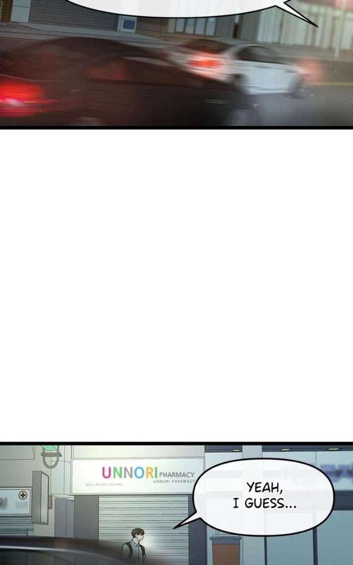 Back to Chanbi - Chapter 80 Page 95