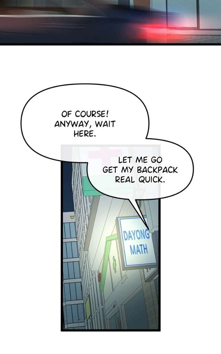 Back to Chanbi - Chapter 80 Page 96