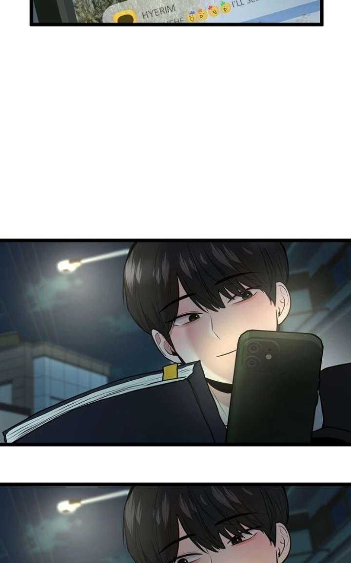 Back to Chanbi - Chapter 80 Page 99