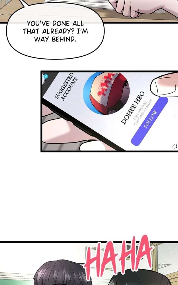 Back to Chanbi - Chapter 81 Page 10