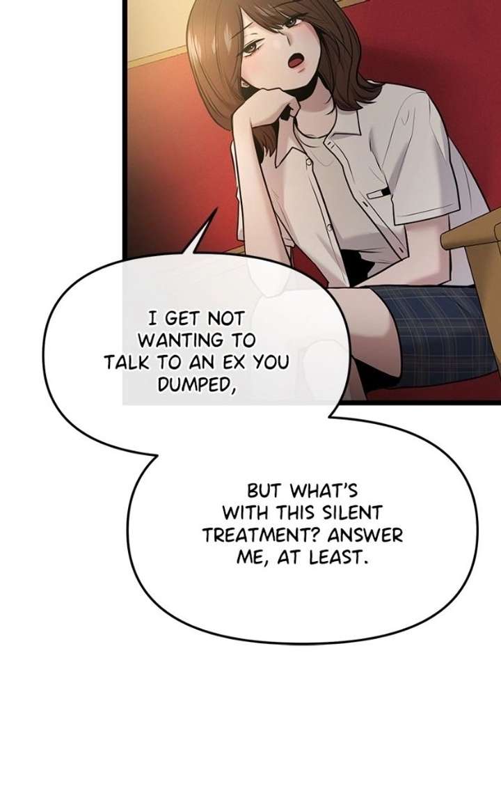 Back to Chanbi - Chapter 81 Page 101