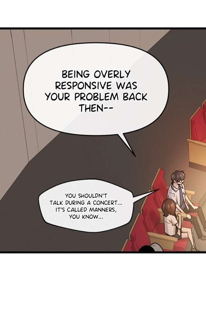 Back to Chanbi - Chapter 81 Page 102