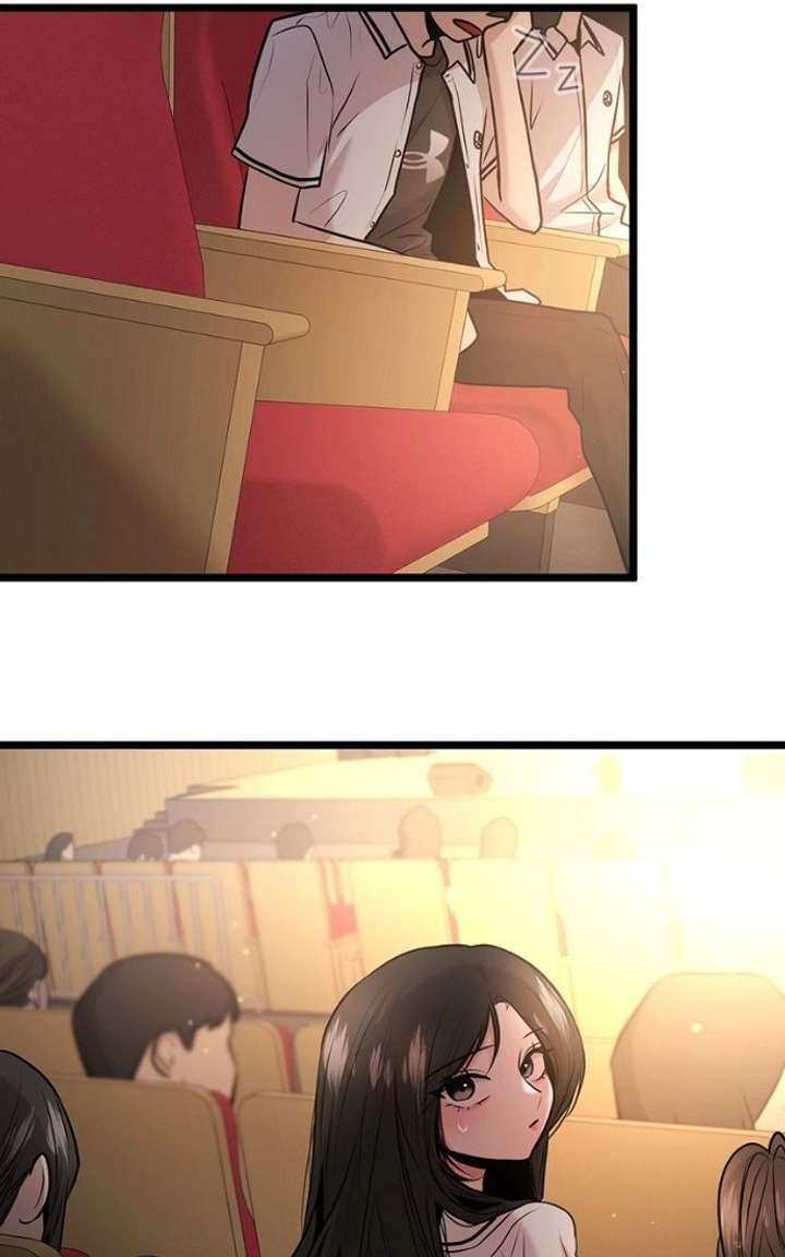 Back to Chanbi - Chapter 81 Page 106