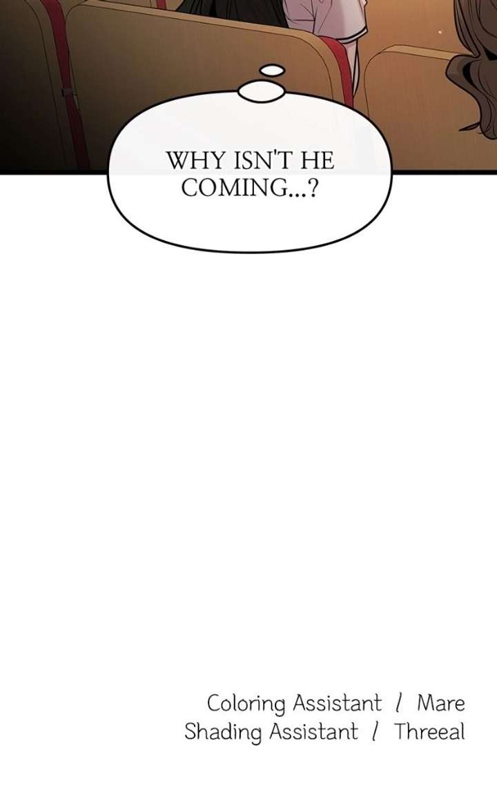 Back to Chanbi - Chapter 81 Page 107