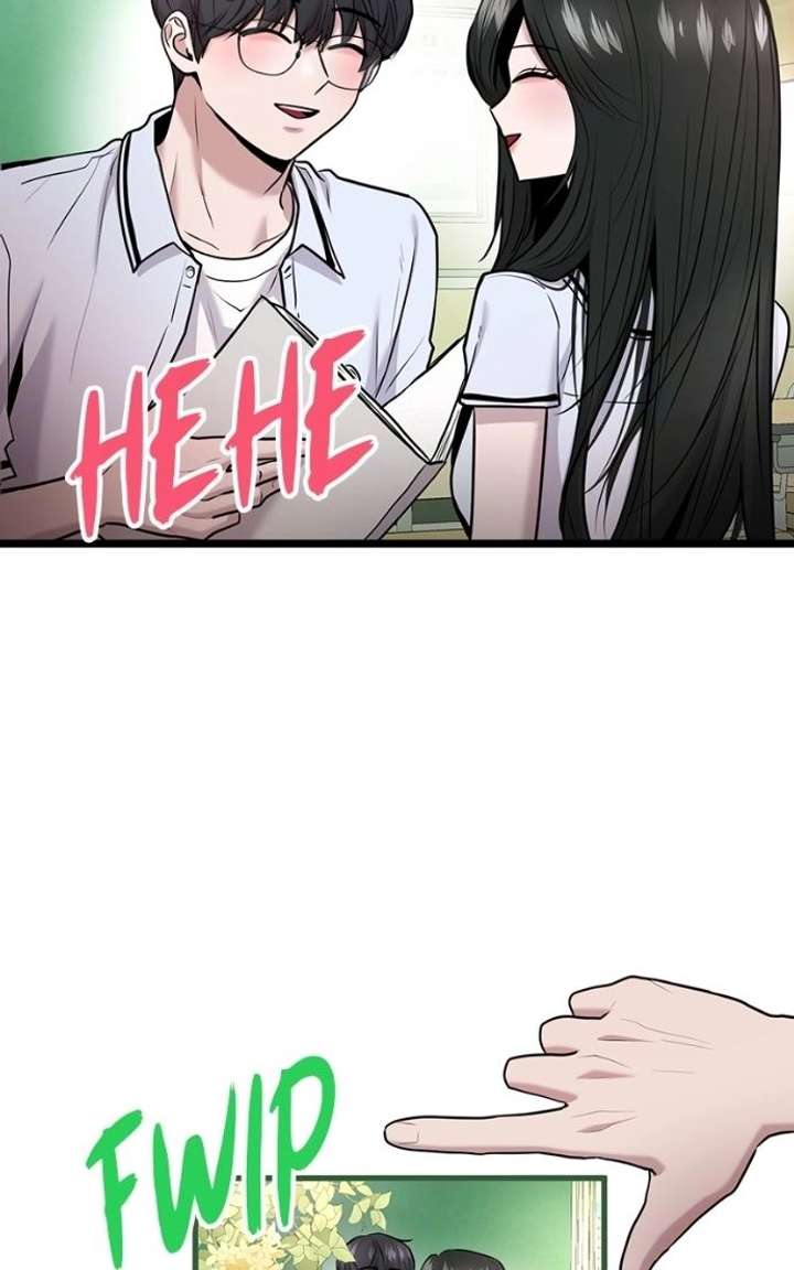 Back to Chanbi - Chapter 81 Page 11