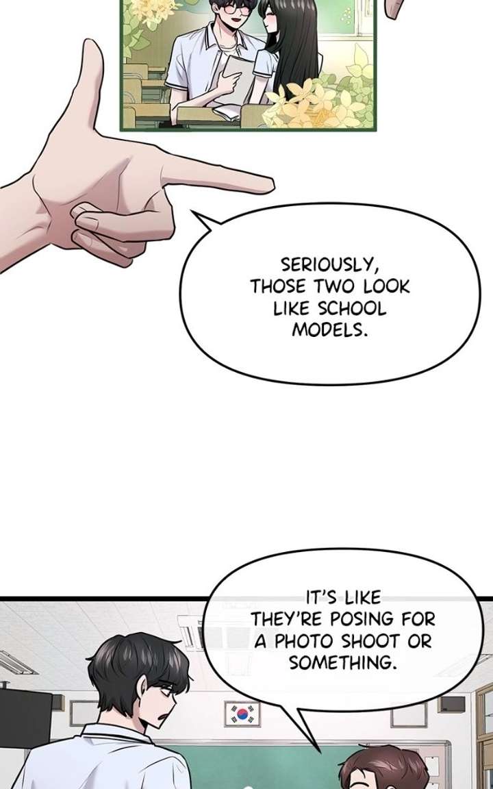 Back to Chanbi - Chapter 81 Page 12