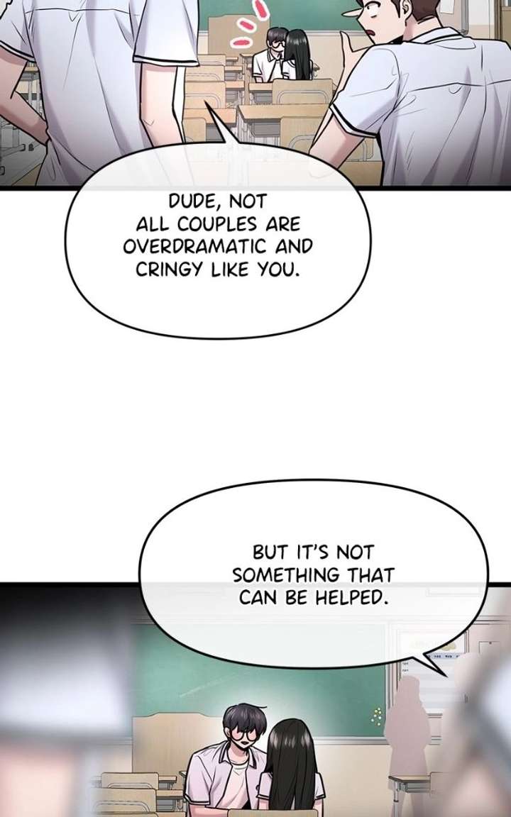 Back to Chanbi - Chapter 81 Page 13