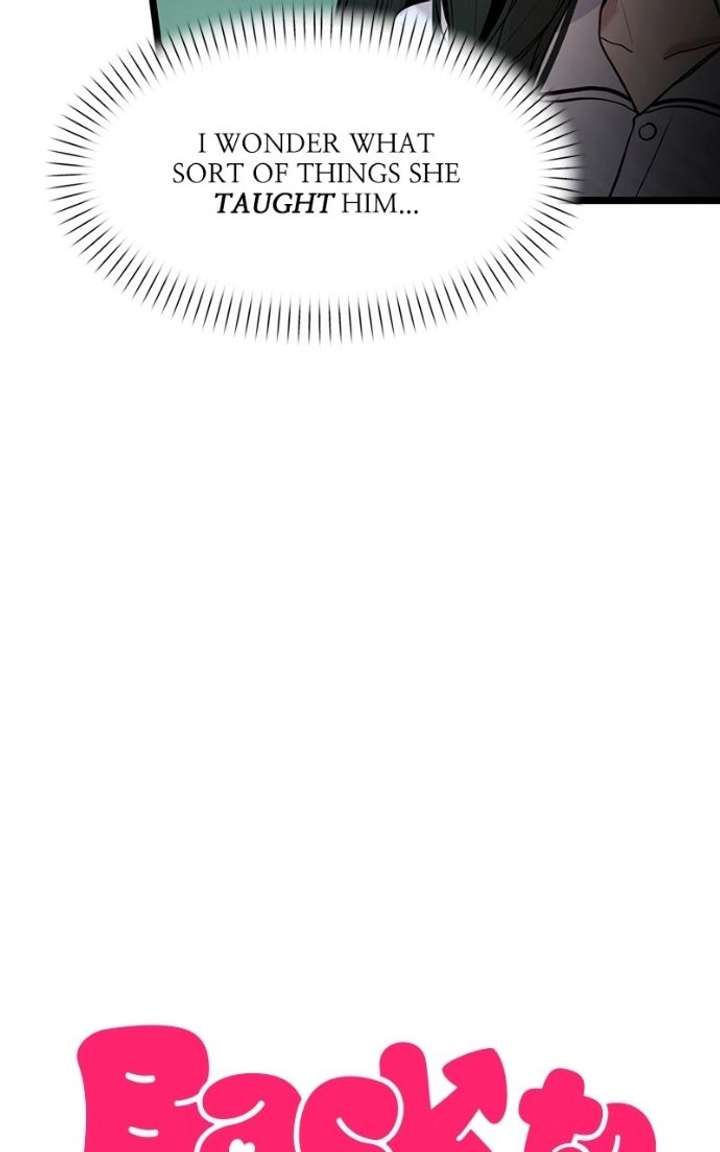 Back to Chanbi - Chapter 81 Page 16