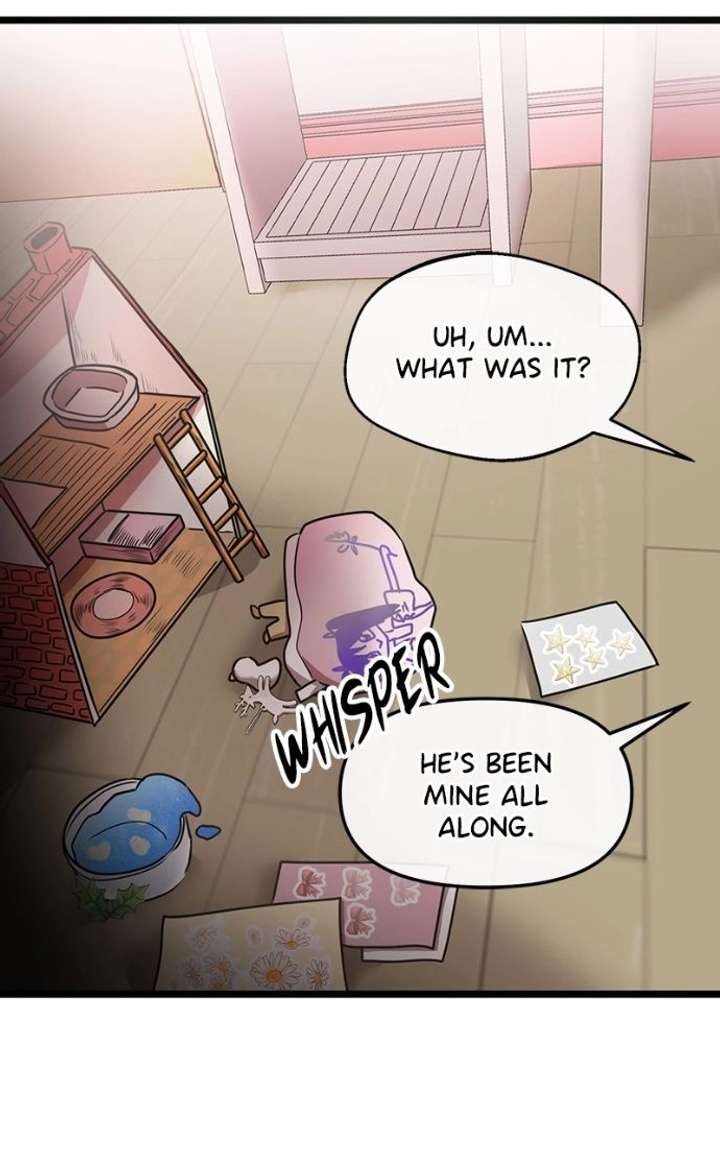 Back to Chanbi - Chapter 81 Page 18