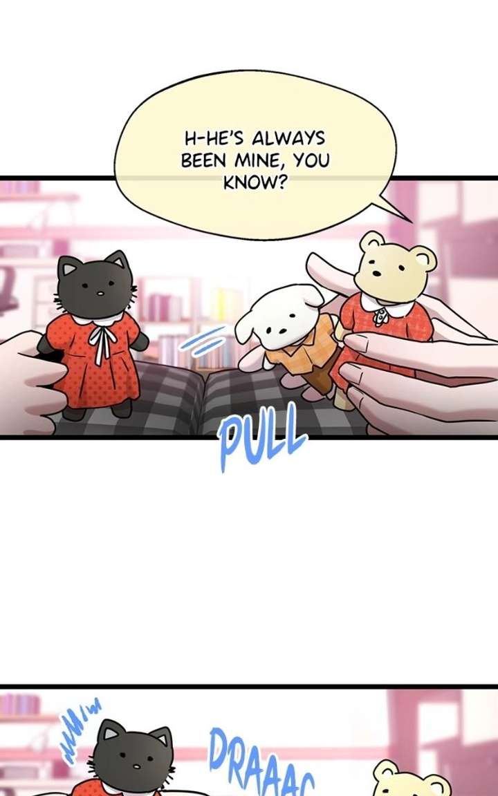 Back to Chanbi - Chapter 81 Page 19