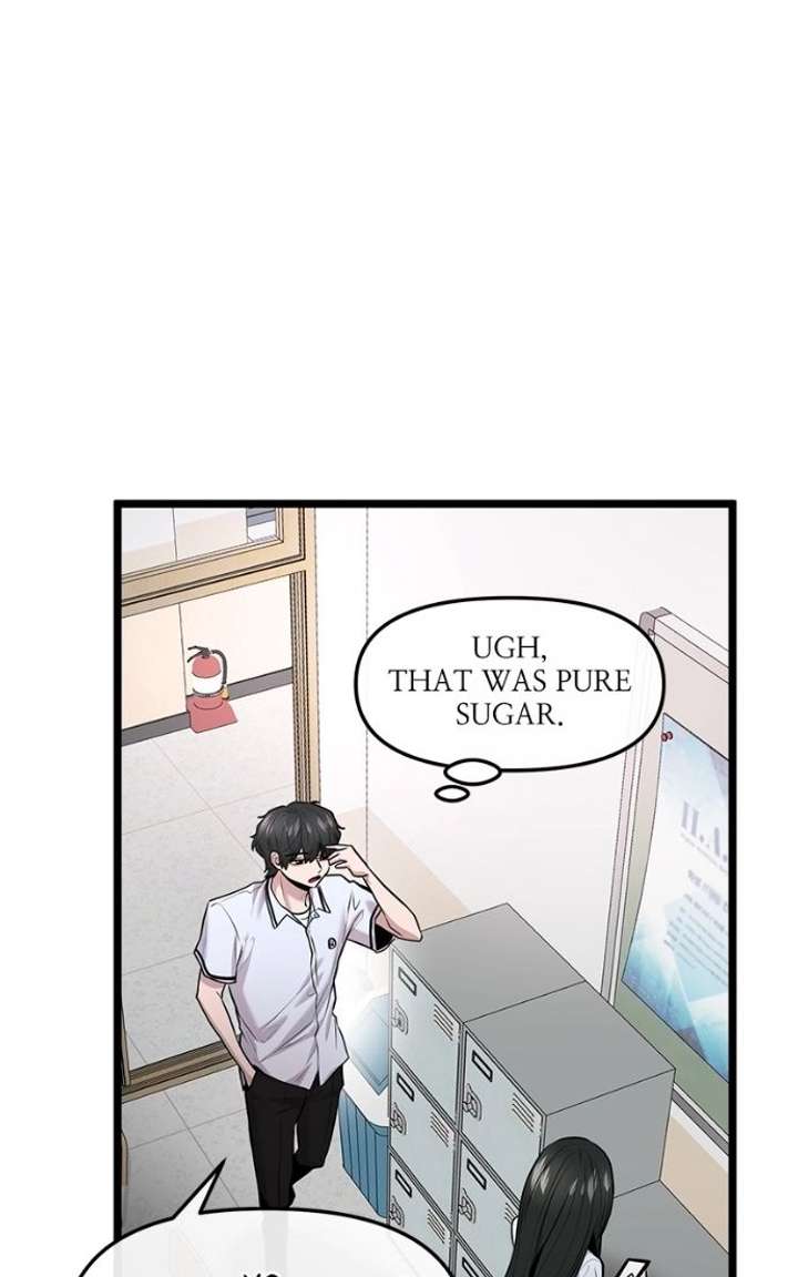 Back to Chanbi - Chapter 81 Page 2