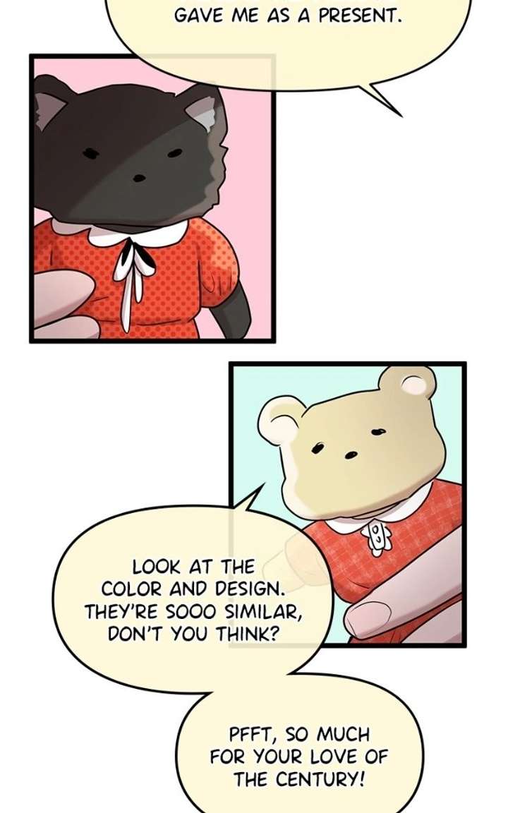 Back to Chanbi - Chapter 81 Page 23