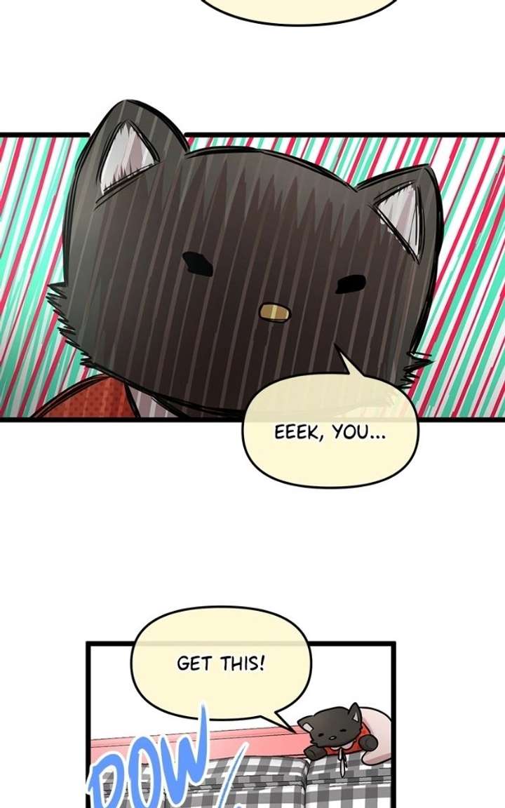 Back to Chanbi - Chapter 81 Page 24