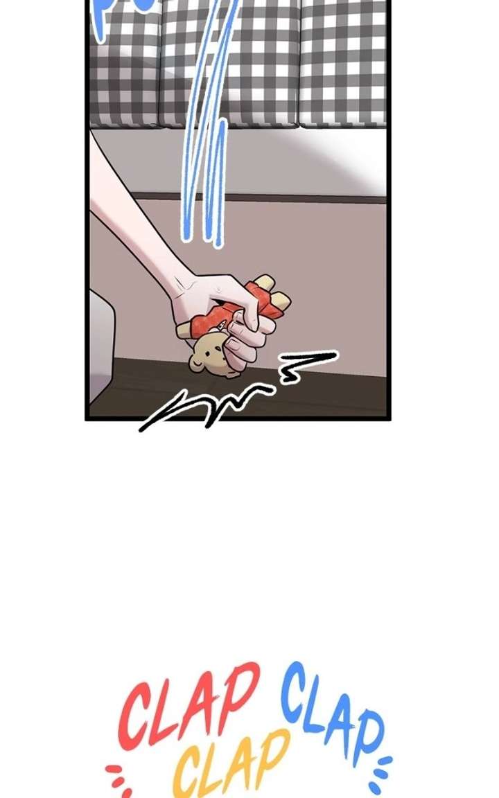 Back to Chanbi - Chapter 81 Page 25