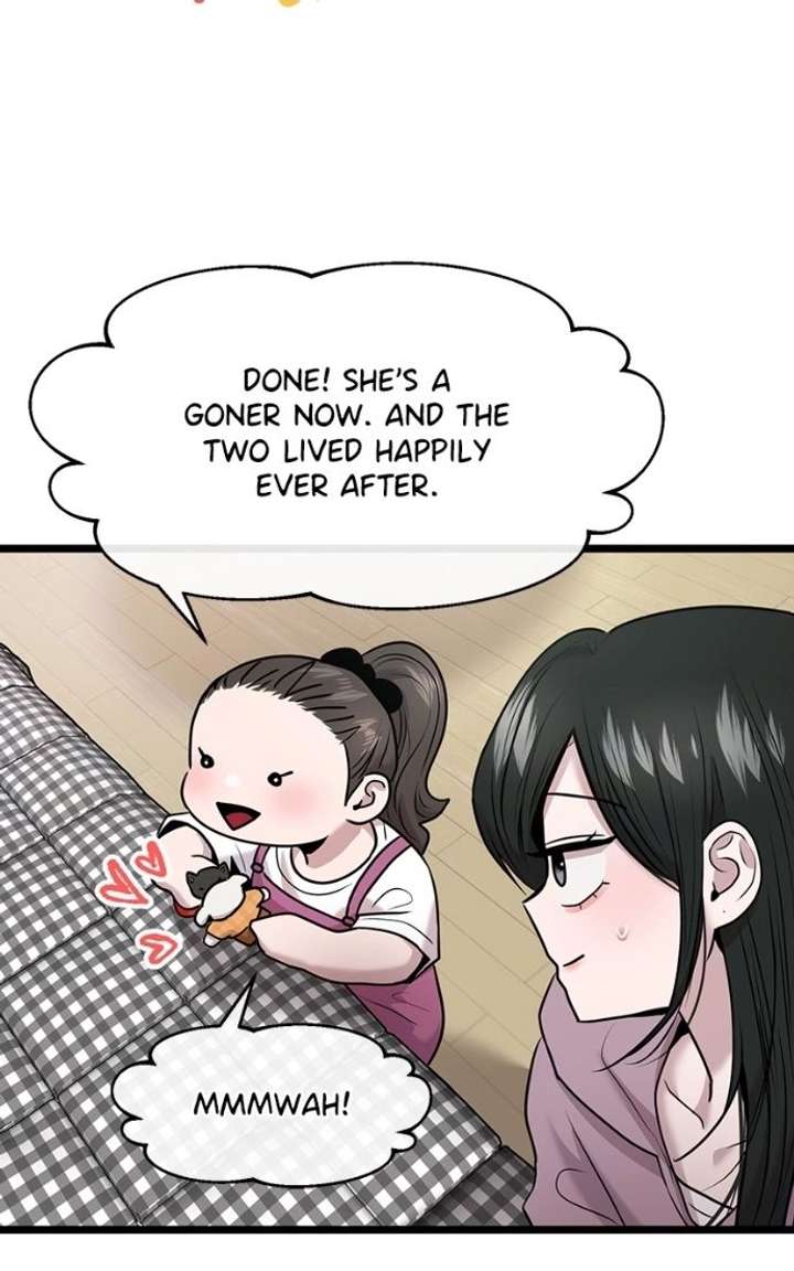 Back to Chanbi - Chapter 81 Page 26