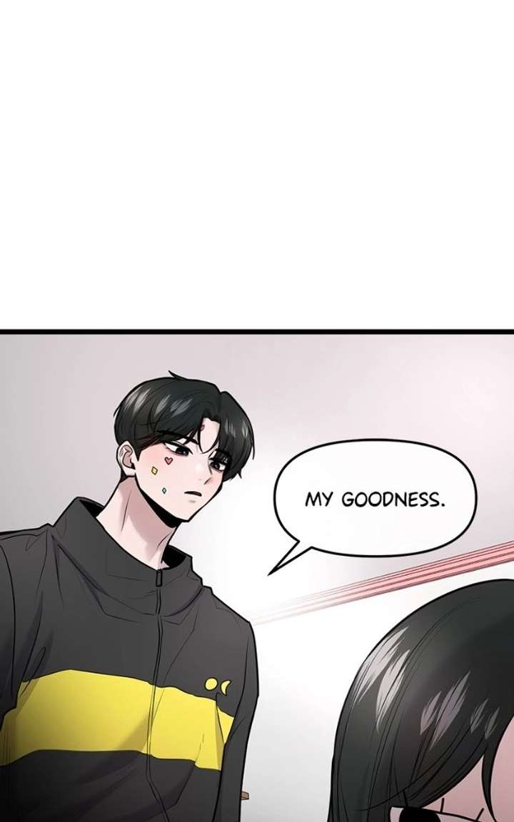 Back to Chanbi - Chapter 81 Page 27
