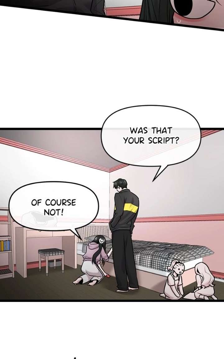 Back to Chanbi - Chapter 81 Page 28