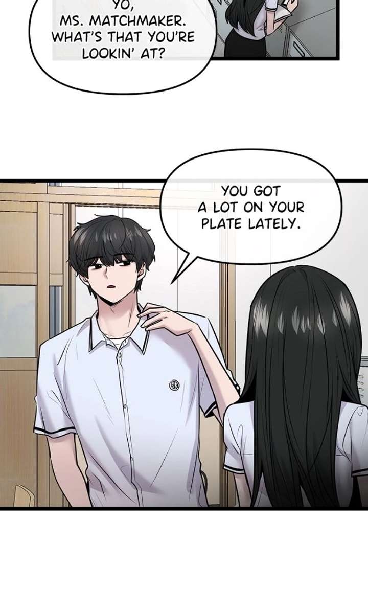 Back to Chanbi - Chapter 81 Page 3