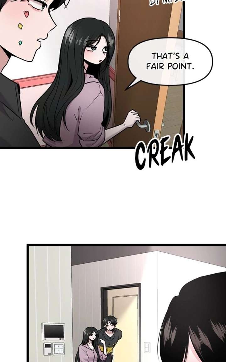 Back to Chanbi - Chapter 81 Page 30