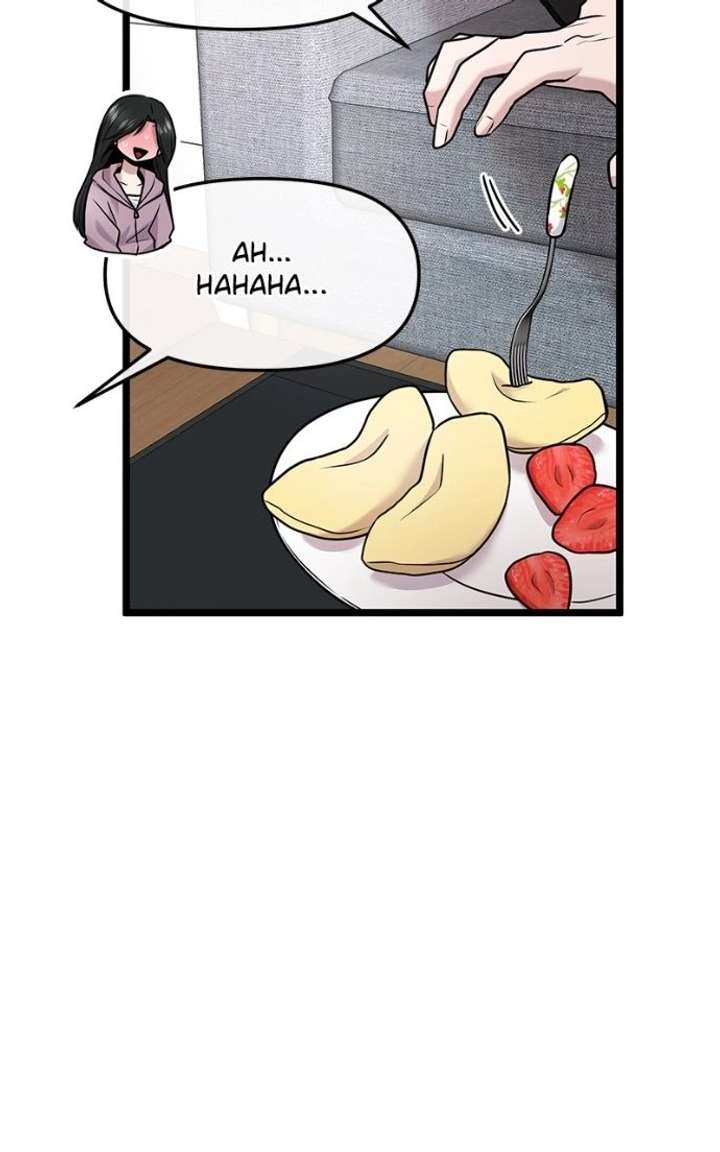 Back to Chanbi - Chapter 81 Page 35