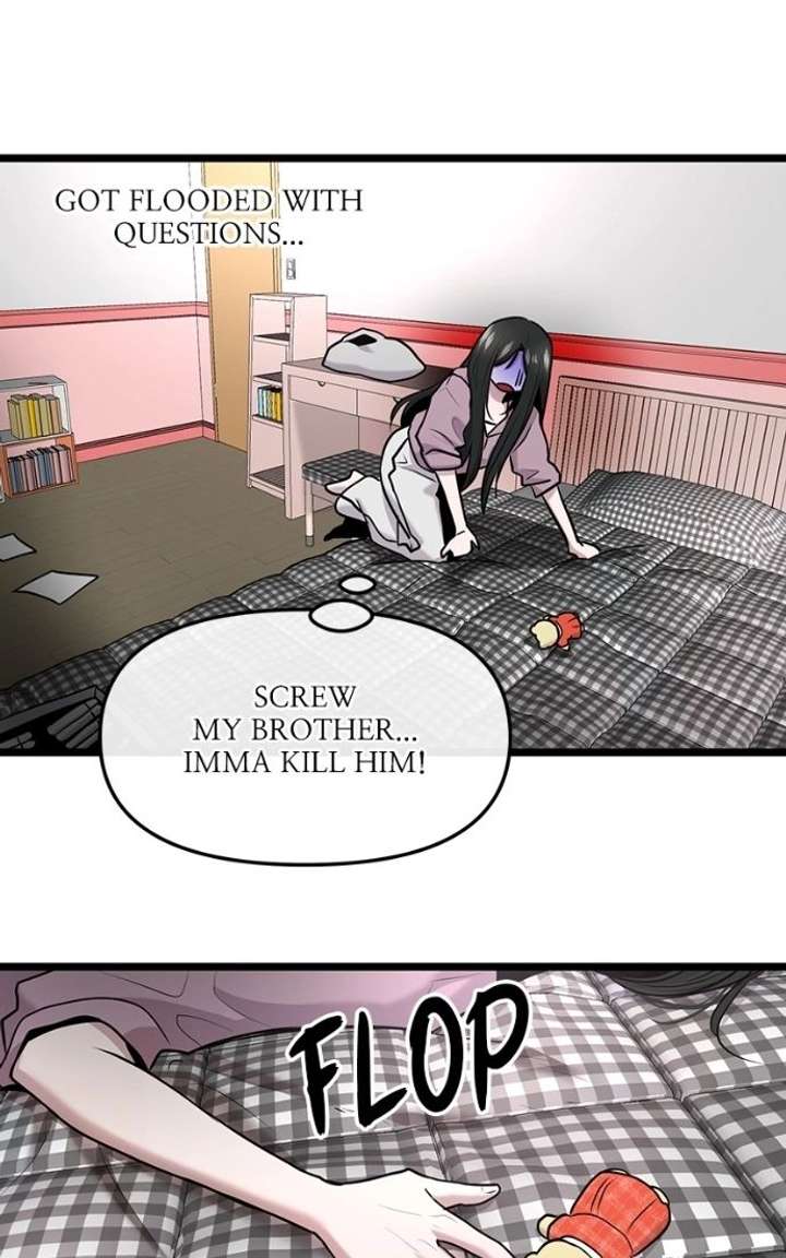 Back to Chanbi - Chapter 81 Page 36