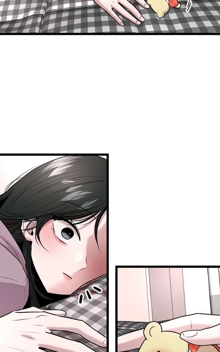 Back to Chanbi - Chapter 81 Page 37