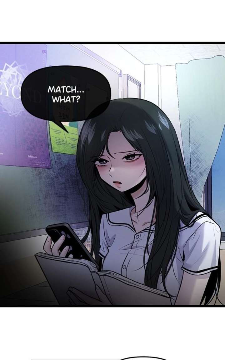 Back to Chanbi - Chapter 81 Page 4