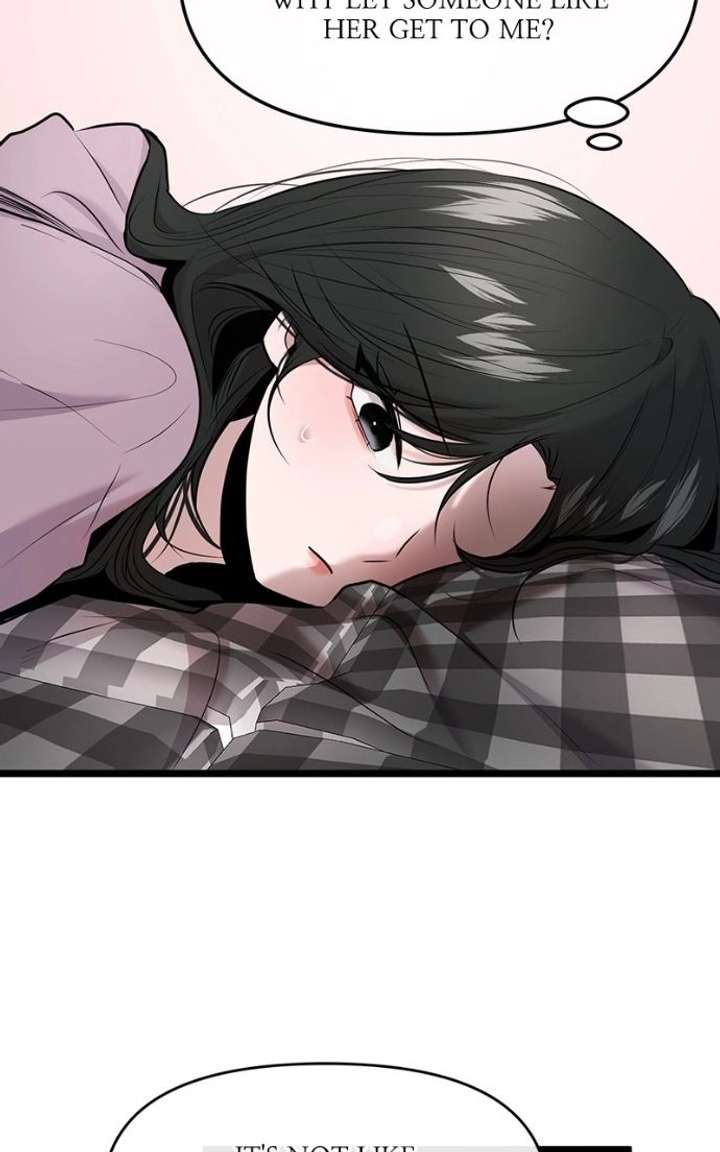 Back to Chanbi - Chapter 81 Page 40